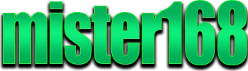 Logo Mister168